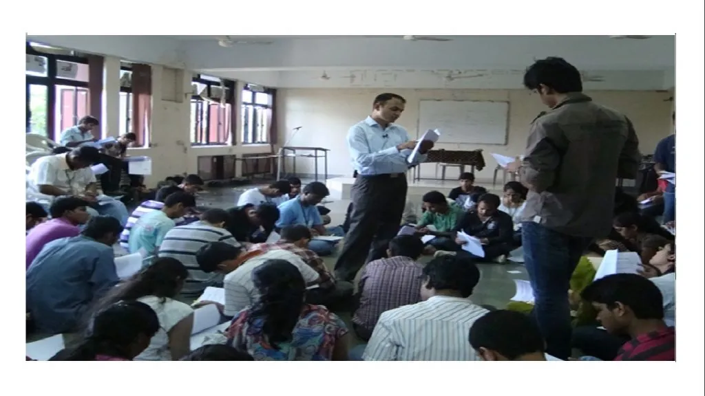 PERSONALITY DEVELOPMENT PROGRAMMES BY MR. KENNETH S. FROM INFOSYS.webp picture